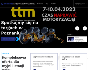CORRIMEX Janusz Sałapatek_ Stanisław Cwajda S j