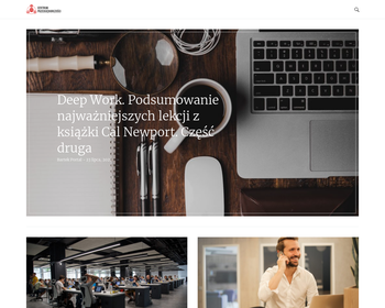 Centrum Przedsiębiorczości SA_