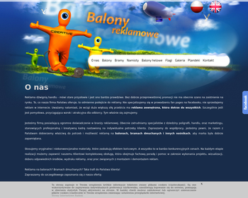 balony_balony reklamowe