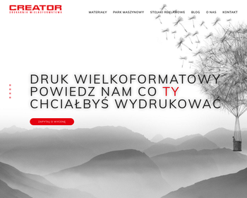 CREATOR S c_