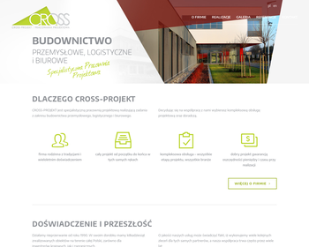 Cross s c  Przedsiębiorstwo budowlane_