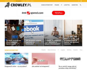 Crowley Data Poland Sp  z o o  - Biuro Regionalne Południe_