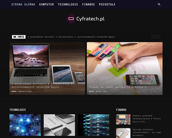 Cyfratech pl_