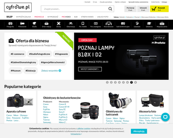 Cyfrowe pl - aparaty cyfrowe_ komputery