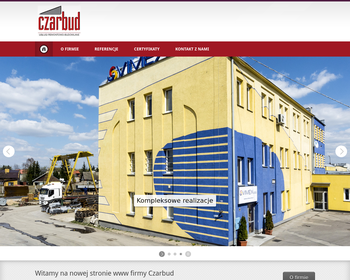 Czarbud  Usługi remontowo - budowlane_