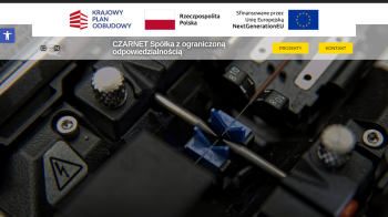 CzarNet s c_