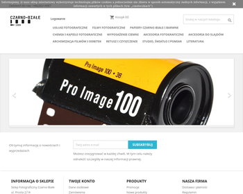 2M Firma Fotograficzna_