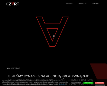 Agencja Reklamowa CZART Sp  z o o_