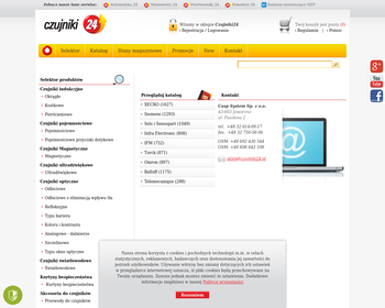 Czujniki24 pl_