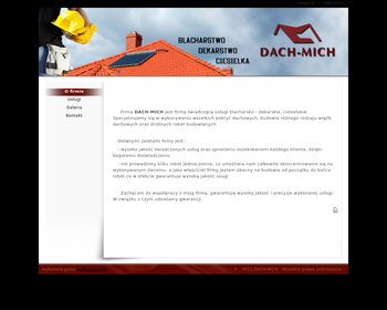 Dach-Mich  Aleksa M_