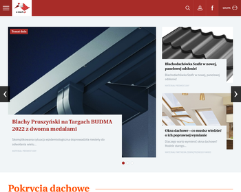 Dachowy pl - hurtownie budowlane_