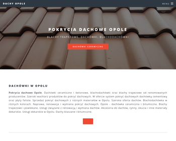 Dachbor  Zakład remontowo - budowlany  Borowiec E_