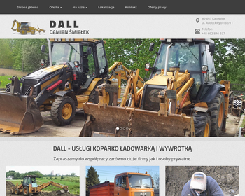 Zakłady Bawełniane DALL Sp  z o o_