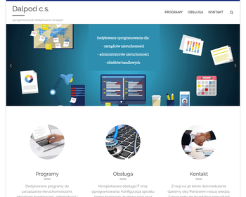 DALPOD Computer Service_