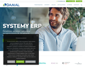 Symfonia OnLine pl__Systemy symfonia Warszawa