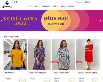 Przedsiębiorstwo Produkcyjno-Handlowe Damana S J_