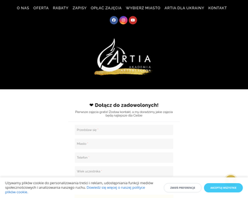 Korporacja JAST Zbigniewa Zasady_