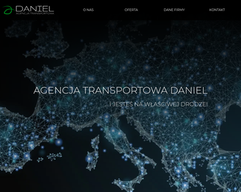 Daniel Agencja Transportowa_