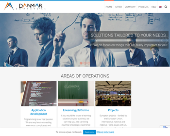 Danmar Computers_
