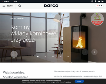 DARCO FPH Dębica_