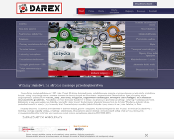 DAREX S j  Dariusz i Teresa Tatarczyk_