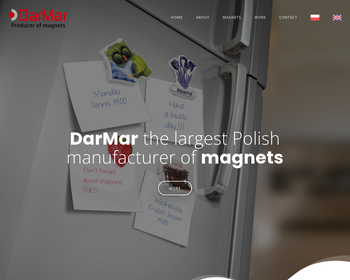 DarMar Artykuły Reklamowe_