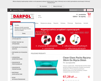 DARPOL PH Biuro Handlowe_