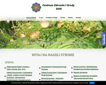 Centrum Zdrowia i Urody Dar_