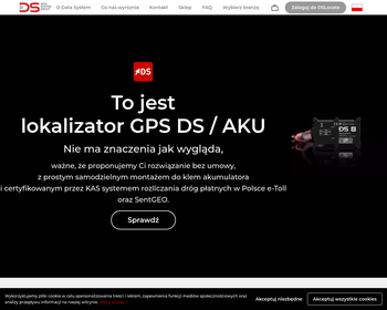 Data System_