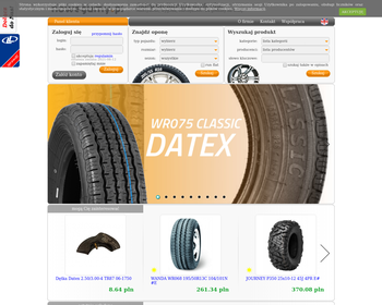 Datex Komputery Sp  z o o  Grupa DATEX_