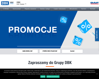 DBK Sp  z o o_