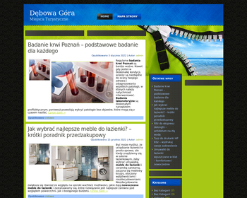 Hotel Centrum Konferencyjne Dębowa Góra_
