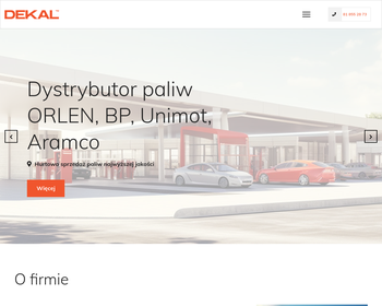 DeKal Sp  z o o_
