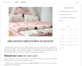 Dekoracje Weselne KRYSTIAN_