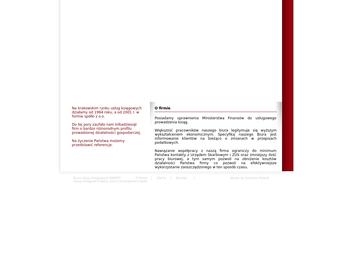 DEKRET CONSULTING Sp  z o o_