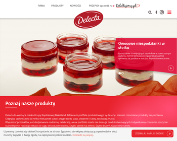 Rieber Foods Polska SA_