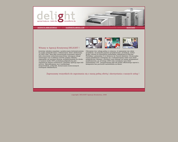 Agencja Kreatywna DELIGHT_