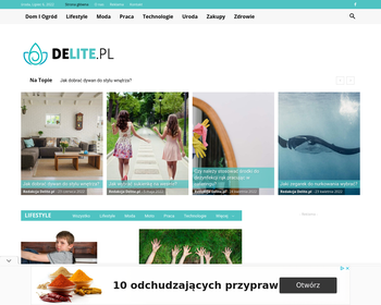 Przedsiębiorstwo Produkcyjno-Handlowo-Usługowe DELITE Sp  z o o_