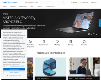 DELL COMPUTER Poland Sp  z o o_