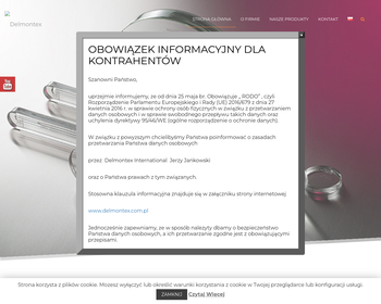 DELMONTEX International_