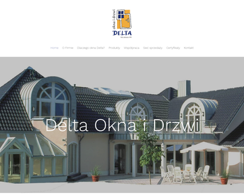 Przedsiębiorstwo Produkcyjno-Handlowo-Usługowe DELTA_