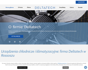 Delta Technika_