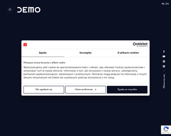 DEMO effective launching_
