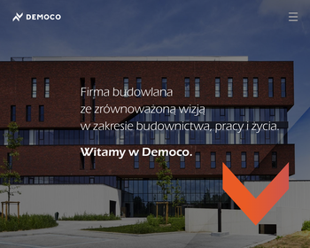 DEMOCO POLAND Ltd_