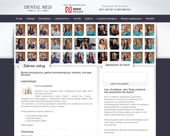 Dental Med Marcin Graboń_