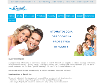 Dental Spa_