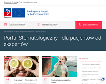 Dental Art - Implanty Szczecin_