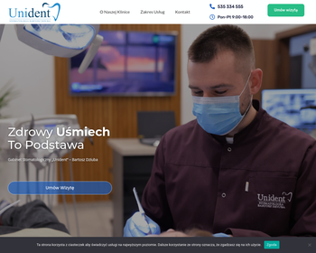 usługi stomatologiczne_ stomatologia