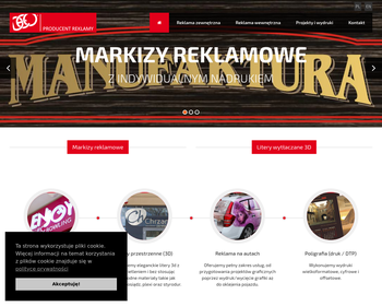 DEO Sp  z o o_