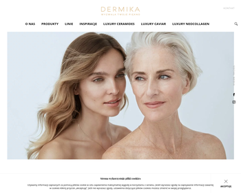 DERMIKA Sp  z o o_